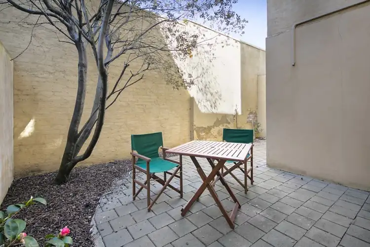 Sixth view of Homely unit listing, 4/32 Dwyer Street, Clifton Hill VIC 3068