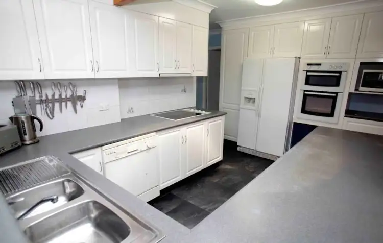 Sixth view of Homely house listing, 3 Ebal Place, Seven Hills NSW 2147