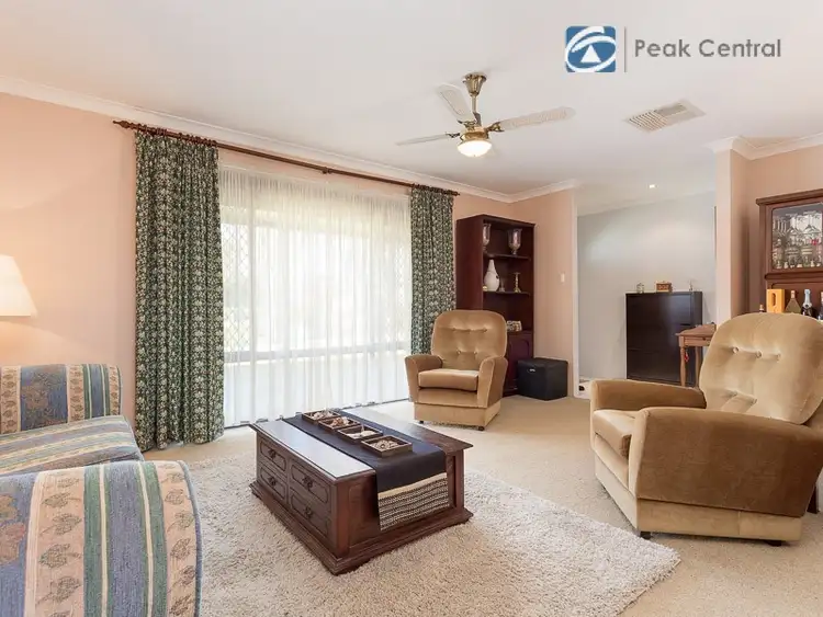Seventh view of Homely house listing, 95 Osprey Drive, Yangebup WA 6164
