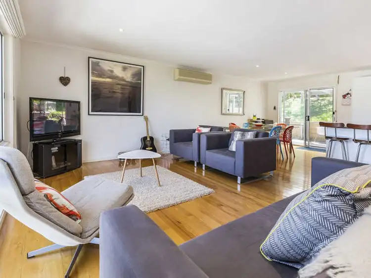 Third view of Homely house listing, 21 Milton Road, Rye VIC 3941