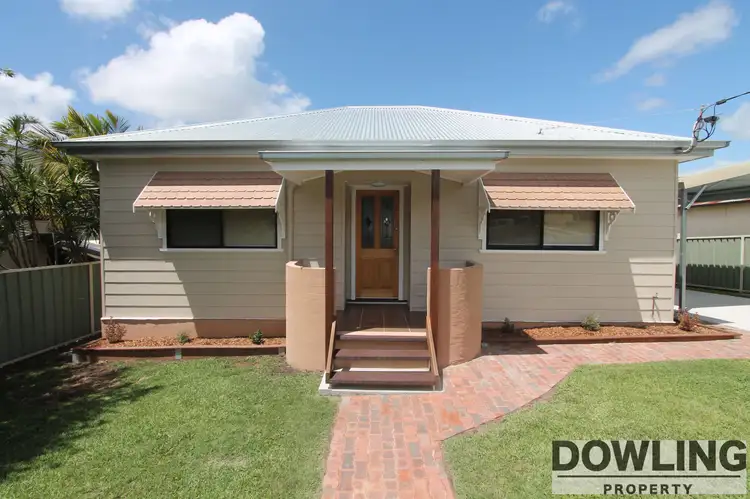 5 Hannah Street, Wallsend NSW 2287