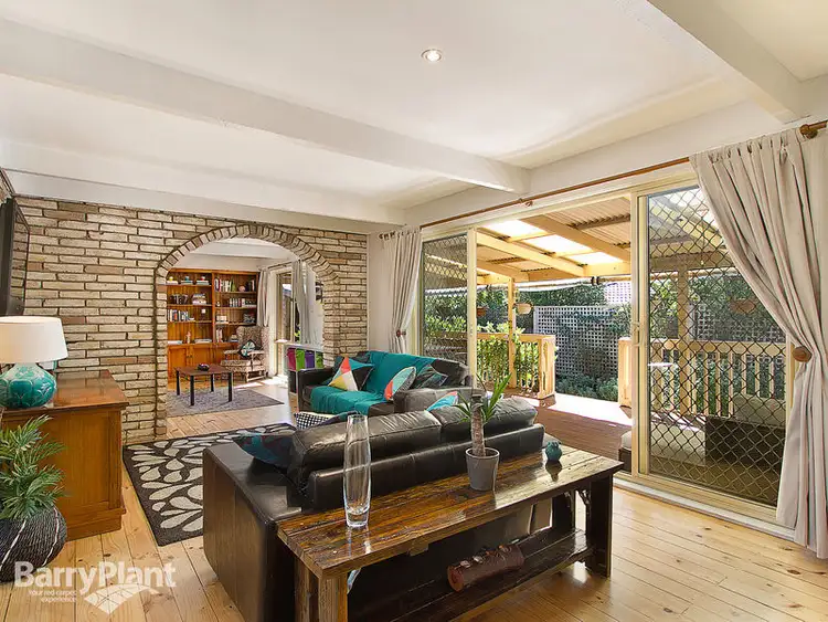 Third view of Homely house listing, 48 Cambden Park Parade, Ferntree Gully VIC 3156