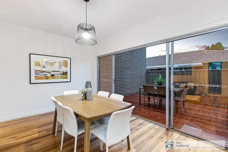 Fifth view of Homely townhouse listing, 2/59 Grieve Parade, Altona VIC 3018