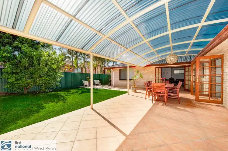 Fifth view of Homely house listing, 73 Quarry Road, Ryde NSW 2112