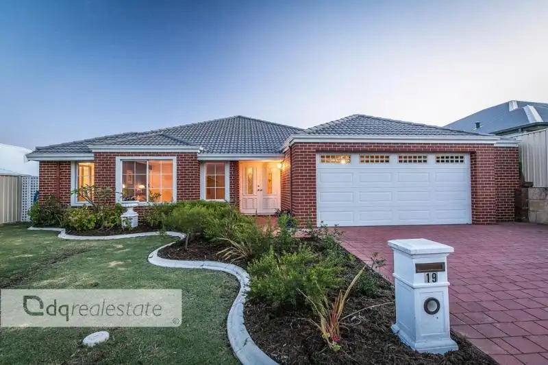 Main view of Homely house listing, 19 Gilbreth Bend, Tapping WA 6065