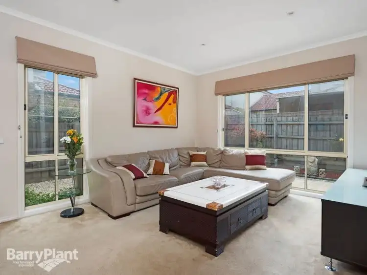 Third view of Homely house listing, 12 Cardwell Court, Ferntree Gully VIC 3156