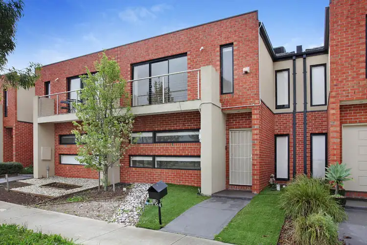 Main view of Homely house listing, 64 Cunningham Chase, Burnside Heights VIC 3023