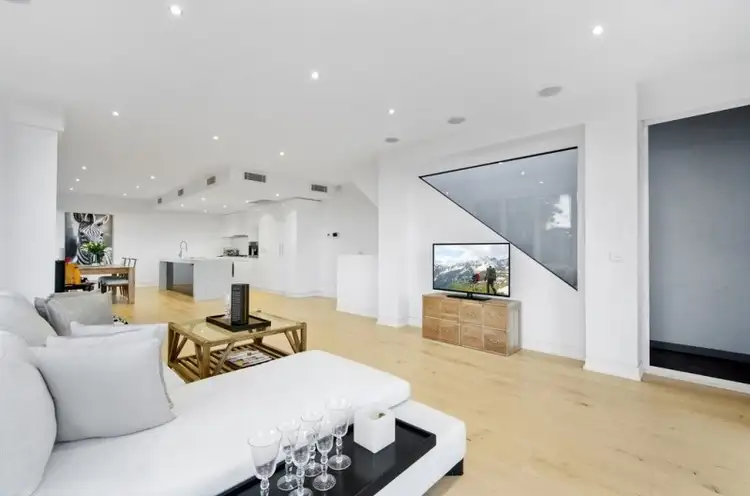 Fifth view of Homely house listing, 1/24 Esplanade, Williamstown VIC 3016