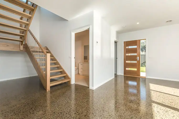 Sixth view of Homely townhouse listing, 1/29 Central Road, Clifton Springs VIC 3222