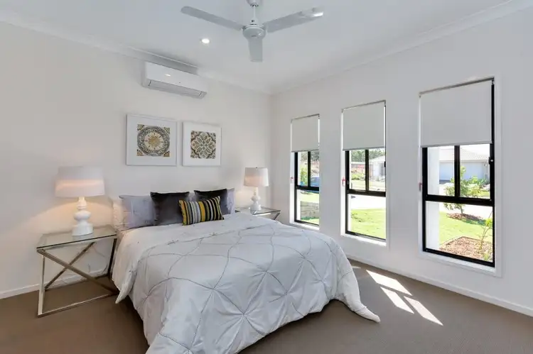 Fourth view of Homely house listing, 36 Bowerbird Street, Deebing Heights QLD 4306