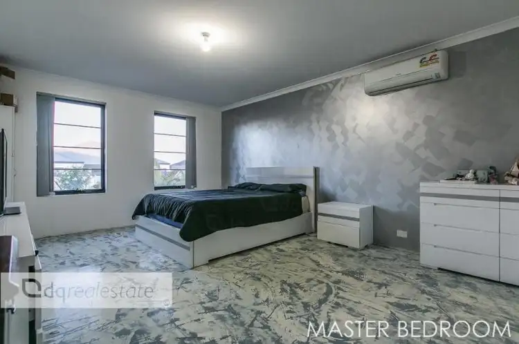 Fourth view of Homely house listing, 16 Bartholdi Corner, Tapping WA 6065