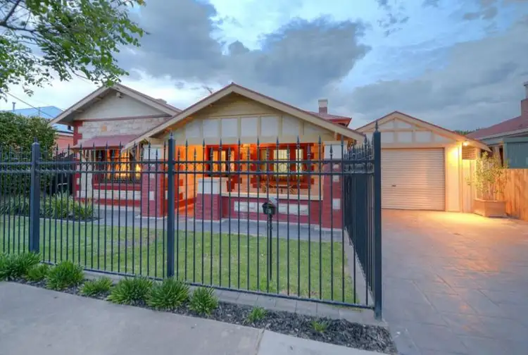 39 First Avenue, Cheltenham SA 5014
