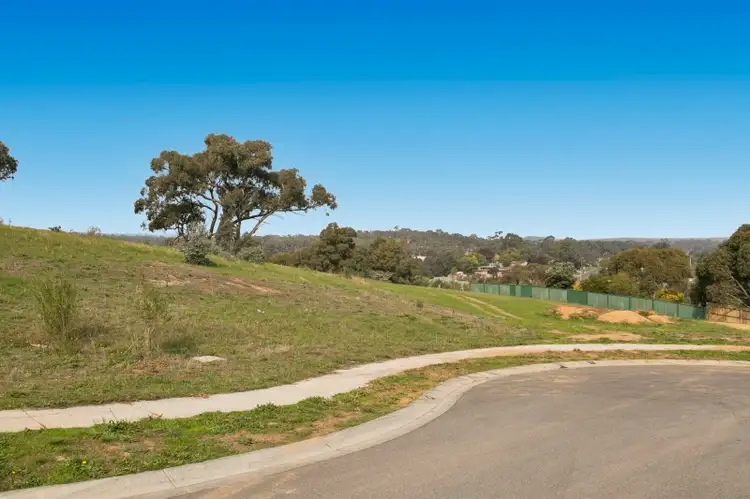 Fifth view of Homely land listing, 17 Tingay Drive, Campbells Creek VIC 3451