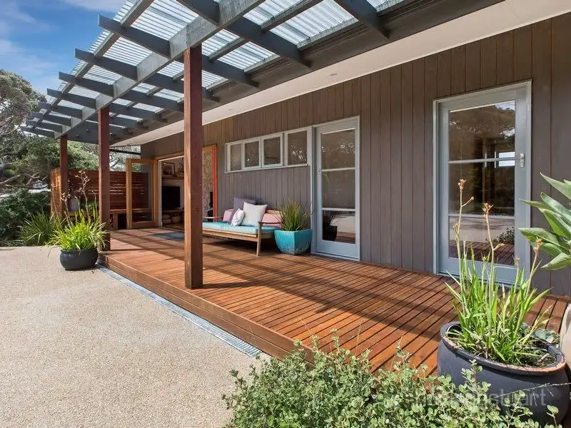Main view of Homely house listing, 9 Lillian Street, Rye VIC 3941