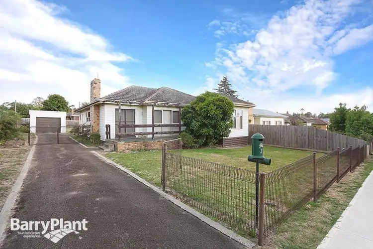 31 Kidgell Street, Lilydale VIC 3140