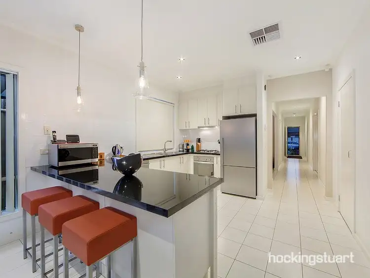 Third view of Homely house listing, 22 Alexandra Gardens, Caroline Springs VIC 3023
