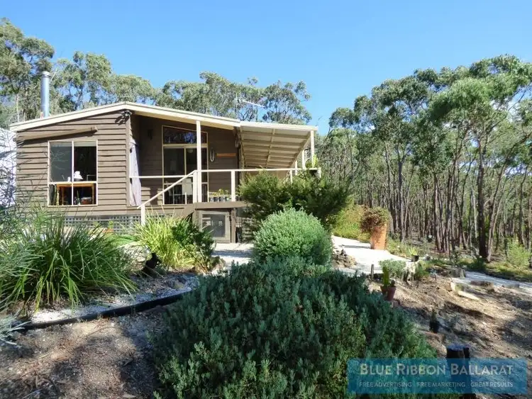 Second view of Homely house listing, 29 McCallums Road, Scarsdale VIC 3351