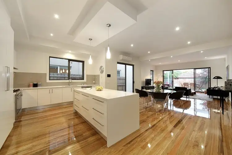 Second view of Homely townhouse listing, 15A Lancaster Street, Bentleigh East VIC 3165