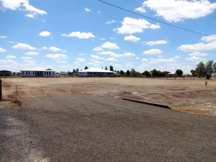 Second view of Homely land listing, Address available on request
