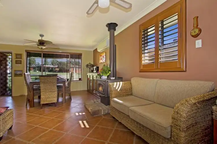 Fourth view of Homely house listing, 28 Jeffrey Avenue, Greystanes NSW 2145