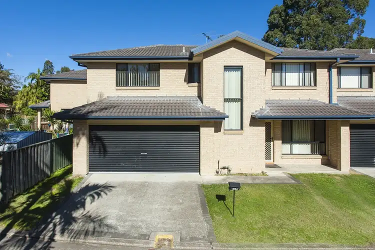 Main view of Homely unit listing, 3/24 Oak Circuit, Raymond Terrace NSW 2324