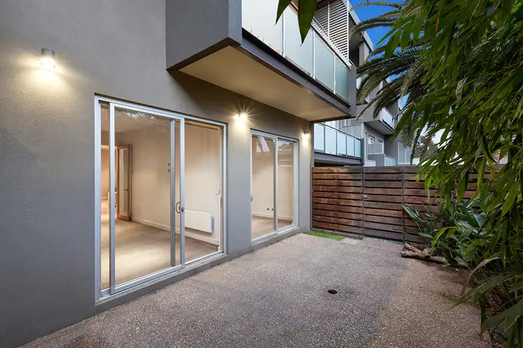 Seventh view of Homely townhouse listing, 4/1 River Avenue, Ascot Vale VIC 3032