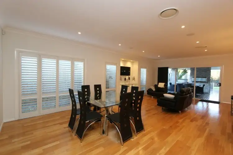 Fourth view of Homely house listing, 5 Scenic Drive, Gillieston Heights NSW 2321