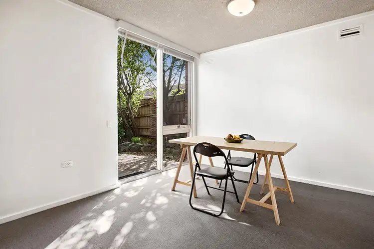 Second view of Homely unit listing, 5/82 Burwood Highway, Burwood East VIC 3151