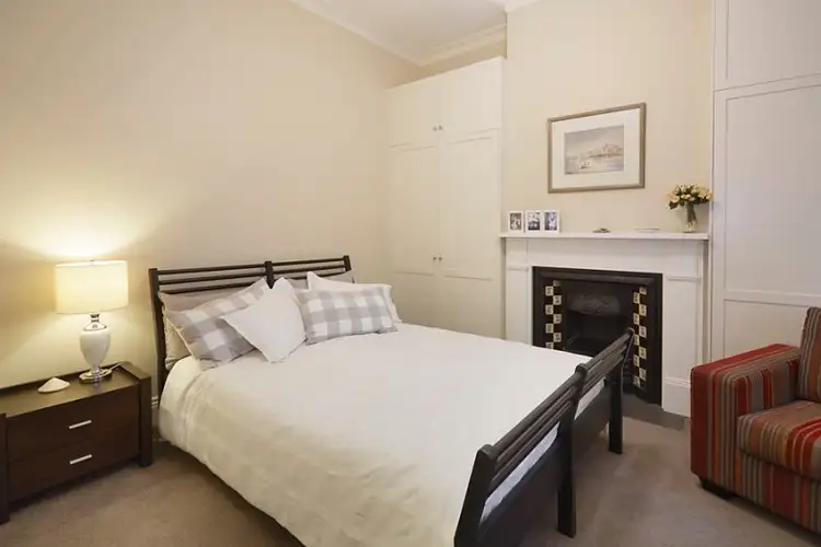 Fifth view of Homely house listing, 180 Napier Street, South Melbourne VIC 3205