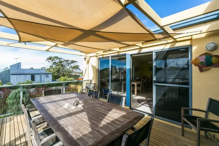 Fifth view of Homely townhouse listing, 3/63 Beach Road, Torquay VIC 3228