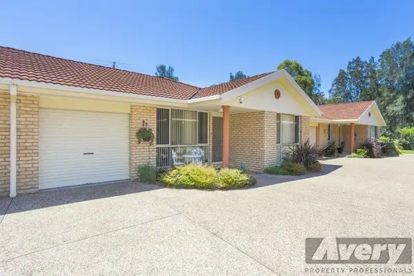 2/94 Railway Parade North, Blackalls Park NSW 2283