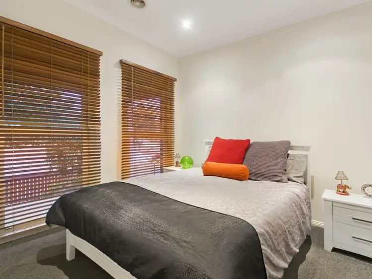 Fifth view of Homely house listing, 50 Clarendon Wynd, Caroline Springs VIC 3023
