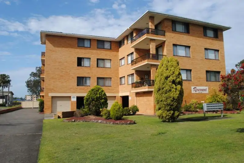 Main view of Homely unit listing, Address available on request