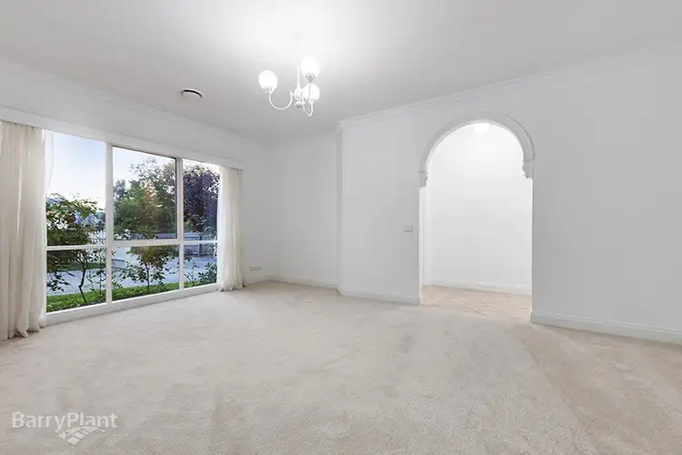 Fifth view of Homely townhouse listing, 2/13 Peel Street, Berwick VIC 3806