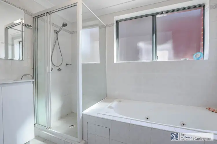 Sixth view of Homely apartment listing, 6/9-11 Belmore Street, North Parramatta NSW 2151