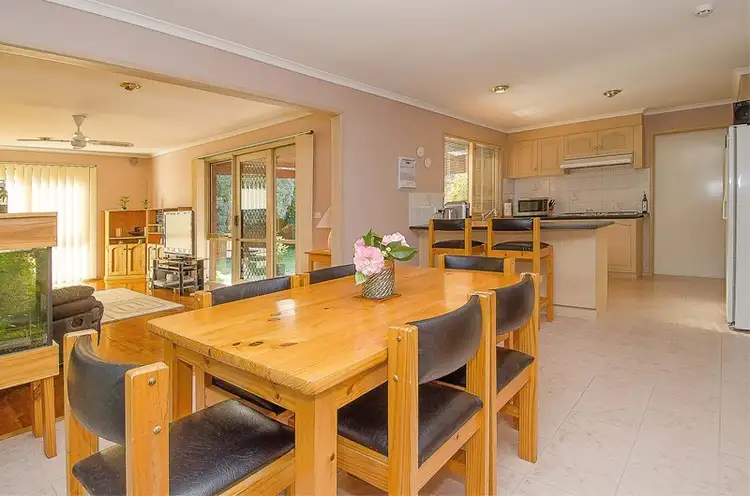 Third view of Homely house listing, 19 Buckingham Drive, Rowville VIC 3178