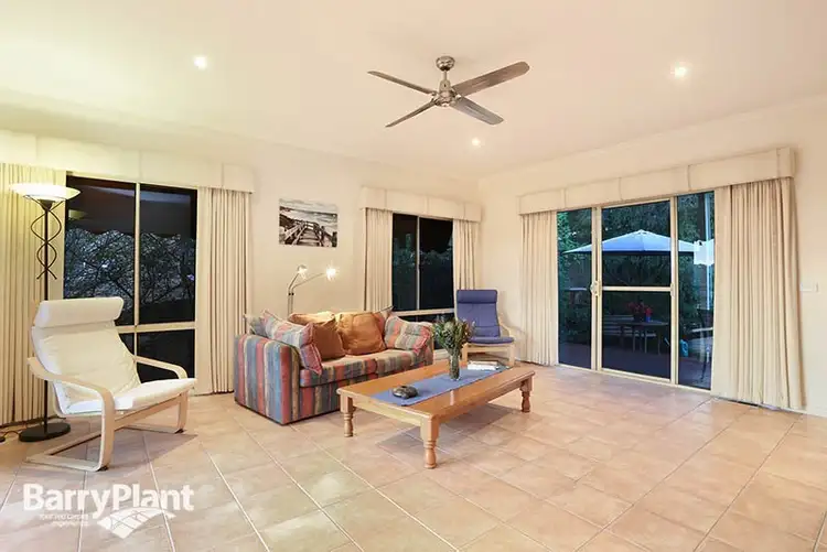 Sixth view of Homely house listing, 3 Karabec Place, Lilydale VIC 3140