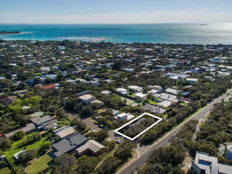 Main view of Homely house listing, 2 Whitehead Street, Blairgowrie VIC 3942
