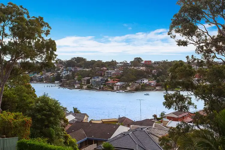 Fifth view of Homely house listing, 18 Wentworth Avenue, Blakehurst NSW 2221