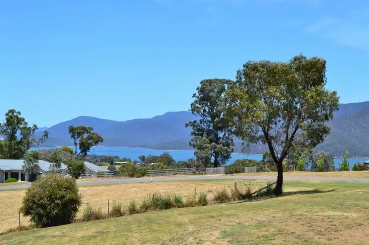 Main view of Homely land listing, 36 The Dress Circle, Mansfield VIC 3722