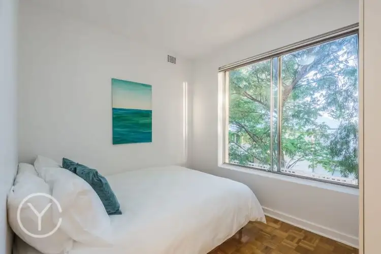 Third view of Homely unit listing, 7/108 Broome Street, Cottesloe WA 6011