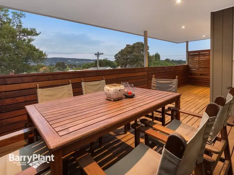 Fourth view of Homely house listing, 74 Ninth Avenue, Rosebud VIC 3939
