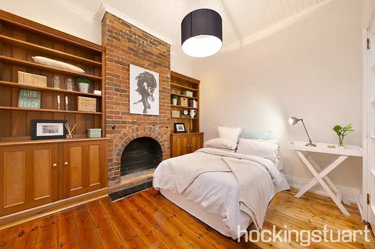 Fourth view of Homely house listing, 11 Madden Grove, Richmond VIC 3121