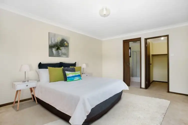 Fourth view of Homely house listing, 38 Witney Street, Prospect NSW 2148