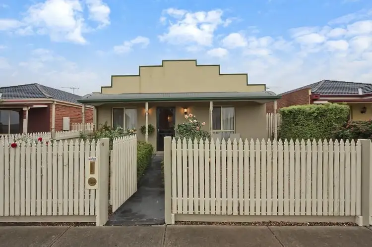 4 Mopoke Mews, Whittlesea VIC 3757