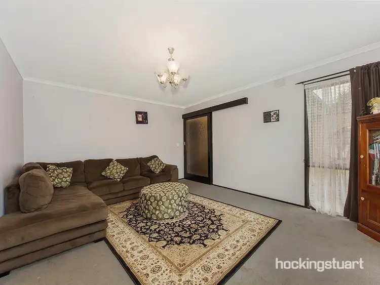 Second view of Homely house listing, 2 Magnolia Avenue, Kings Park VIC 3021
