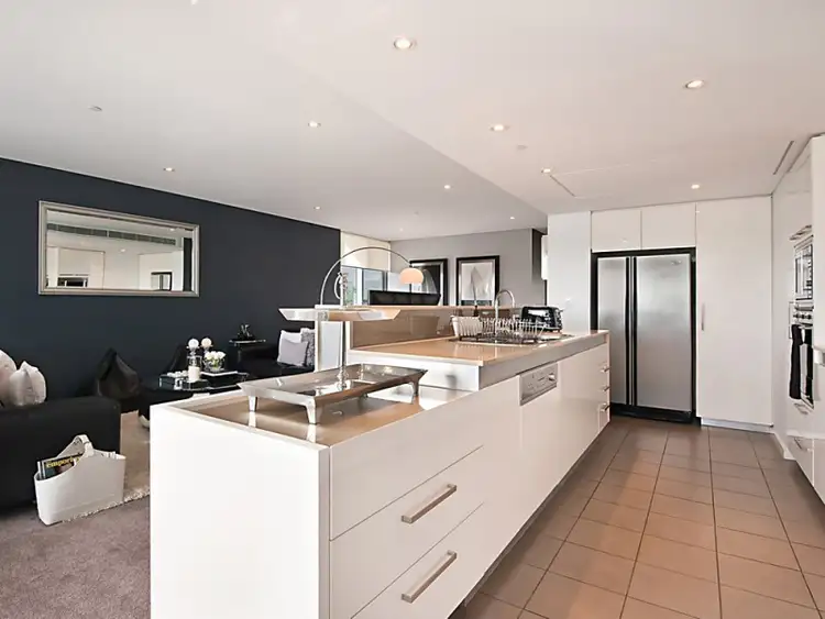 Seventh view of Homely apartment listing, 303/19 The Circus, Burswood WA 6100