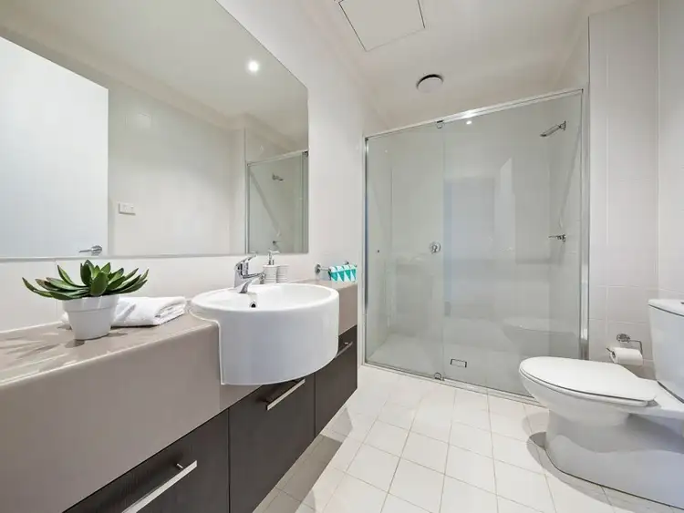 Sixth view of Homely apartment listing, 3/268 Alexandra Parade East, Clifton Hill VIC 3068