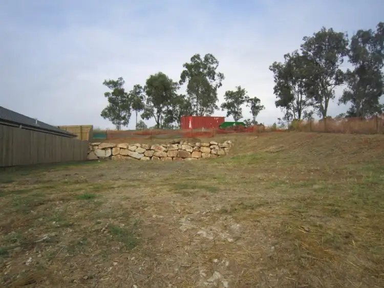 Second view of Homely land listing, 32 Rosemary Street, Deebing Heights QLD 4306