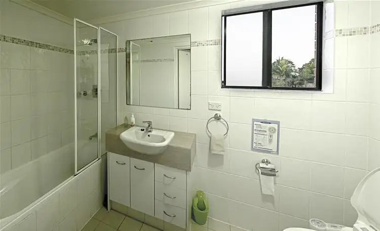Fourth view of Homely apartment listing, 34/68 Davies Road, Padstow NSW 2211